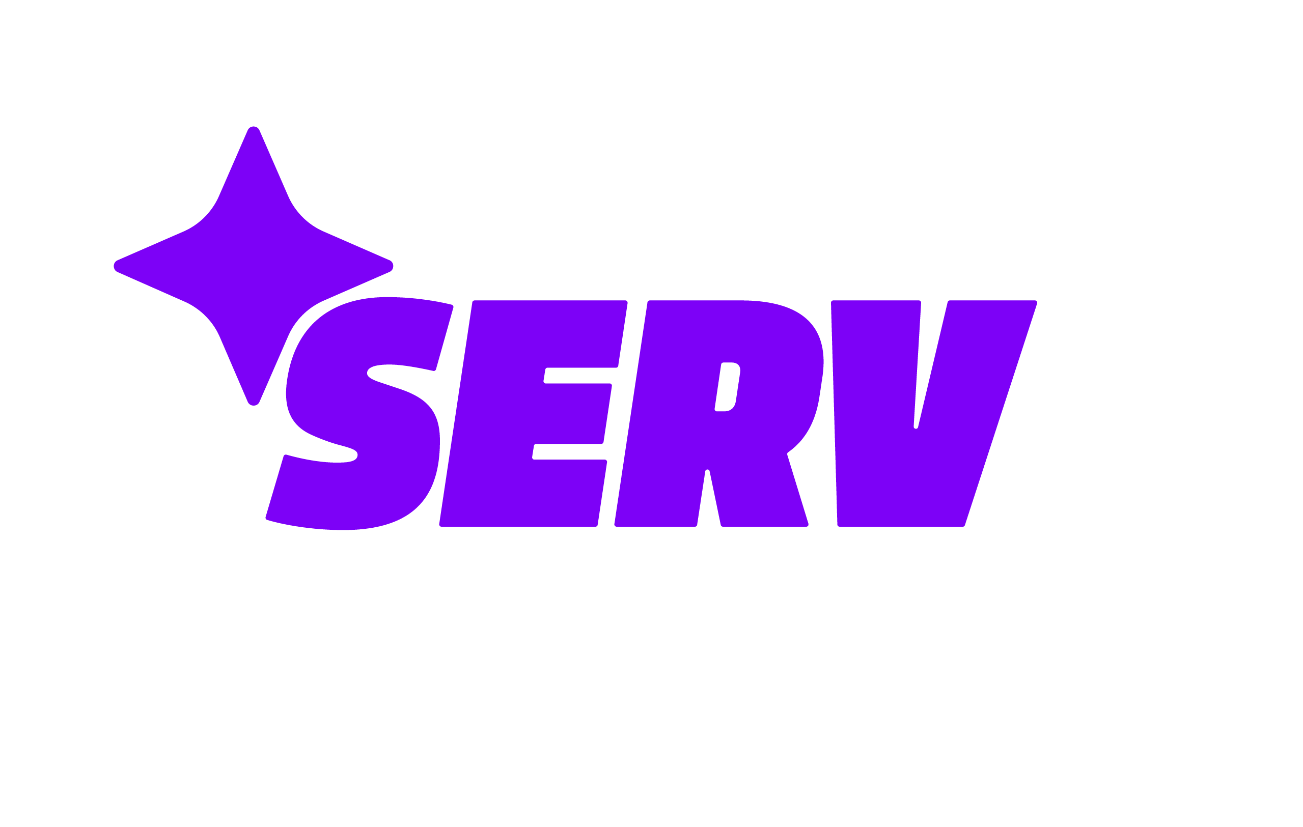 SERV Services Made Simple